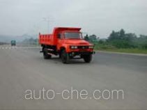 Jialong DNC3112F dump truck