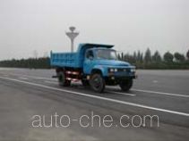 Jialong DNC3112F1 dump truck
