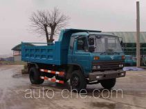 Jialong DNC3113G-30 dump truck