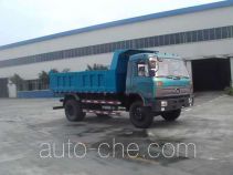 Jialong DNC3113G1-30 dump truck