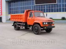 Jialong DNC3120F-30 dump truck