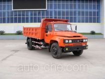Jialong DNC3120F1-30 dump truck