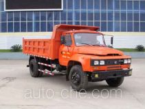 Jialong DNC3120F1-30 dump truck