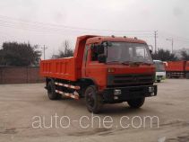 Jialong DNC3120G-30 dump truck