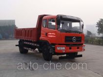 Jialong DNC3120G-40 dump truck