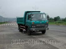 Jialong DNC3120G dump truck