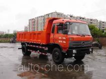 Jialong DNC3120G1-30 dump truck