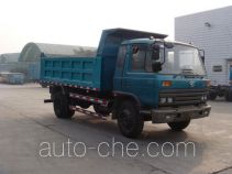 Jialong DNC3120G2-30 dump truck