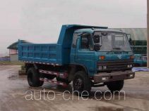 Jialong DNC3120G3-30 dump truck