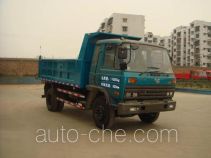 Jialong DNC3120G3-30 dump truck
