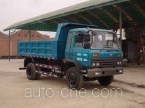 Jialong DNC3120G4-30 dump truck