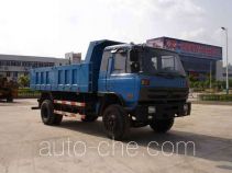 Jialong DNC3120GN-30 dump truck