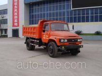 Jialong DNC3121F-40 dump truck