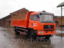 Jialong DNC3121G-40 dump truck
