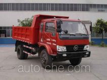 Jialong DNC3121G1-30 dump truck