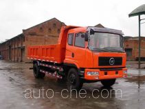 Jialong DNC3122G-30 dump truck