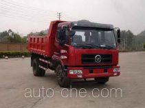 Jialong DNC3122G-40 dump truck