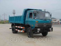 Jialong DNC3123G1 dump truck