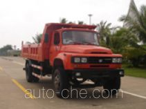 Jialong DNC3125F dump truck