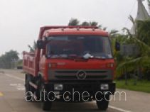 Jialong DNC3125G dump truck
