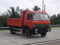 Jialong DNC3126G dump truck