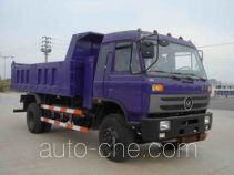 Jialong DNC3126GN dump truck