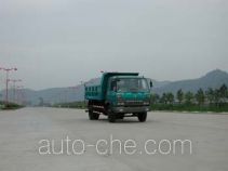 Jialong DNC3160G dump truck