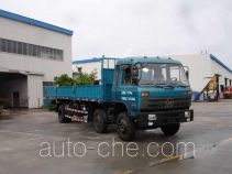 Jialong DNC3160G-30 dump truck