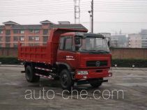 Jialong DNC3160G-40 dump truck