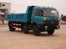 Jialong DNC3161G-30 dump truck