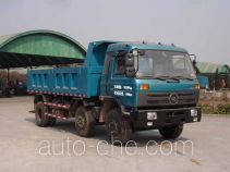 Jialong DNC3161G-30 dump truck