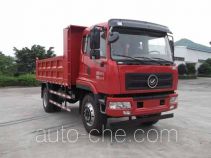 Jialong DNC3161G-40 dump truck