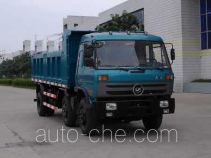 Jialong DNC3161G1-30 dump truck