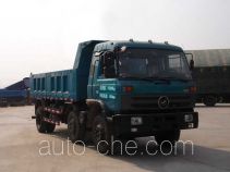 Jialong DNC3161G1-30 dump truck