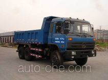 Jialong DNC3162G-30 dump truck