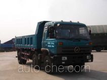 Jialong DNC3163G-30 dump truck