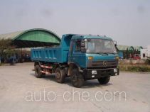 Jialong DNC3163G1-30 dump truck