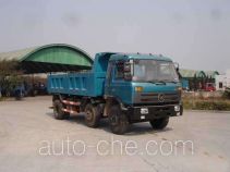 Jialong DNC3163G1-30 dump truck
