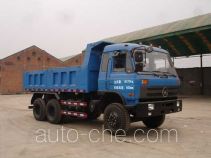 Jialong DNC3164G-30 dump truck