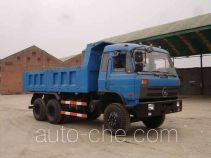 Jialong DNC3164G1-30 dump truck