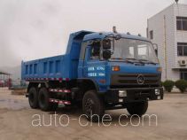 Jialong DNC3164G1-30 dump truck