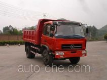Jialong DNC3165G-30 dump truck