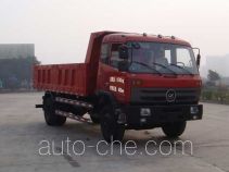 Jialong DNC3166G-30 dump truck