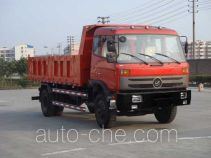 Jialong DNC3166G1-30 dump truck