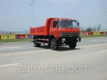Jialong DNC3166G dump truck