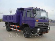 Jialong DNC3166GN dump truck