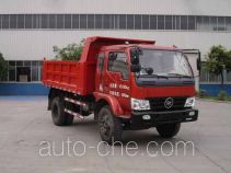 Jialong DNC3167G2-30 dump truck