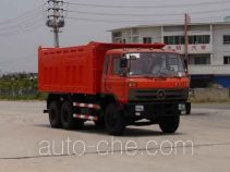 Jialong DNC3200G dump truck