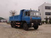 Jialong DNC3200G-30 dump truck