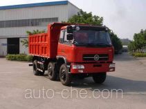 Jialong DNC3201G-30 dump truck
